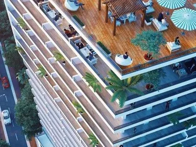 Barrio residencial AQUAMARINE RESIDENCE