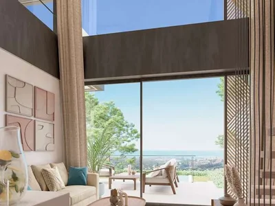 Жилой квартал Nikki Living Apartamentos