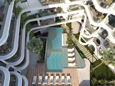 Жилой комплекс Квартира 2+1 в комплексе Aphrodite House - Ларнака | Кипр.