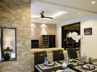 Жилой комплекс Pandora Residences класса Luxury