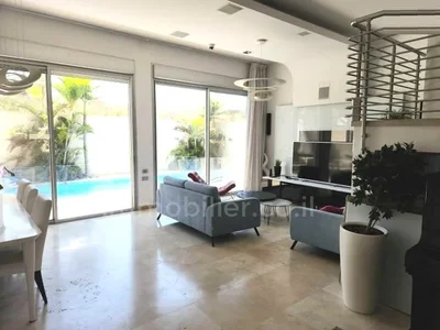 Wohnviertel Opportunite du moment magnifique villa contemporaine a vendre