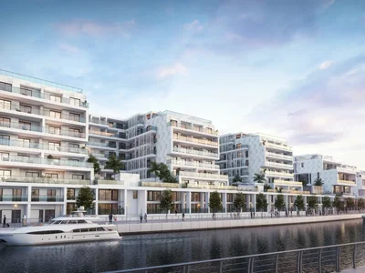 Wohnanlage AL RAHA LOFTS ONE