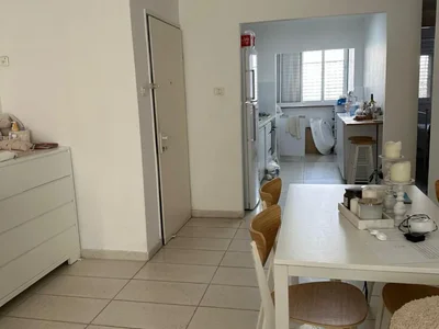 Wohnviertel 2 pieces A vendre a rishon lezion quartier ramat eliyahu