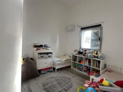 Жилой квартал Rue calme dizengoff center