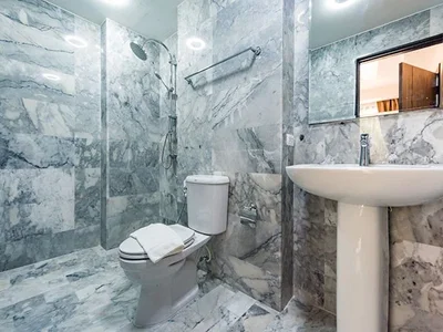 Complexe résidentiel 777 Beach Condo