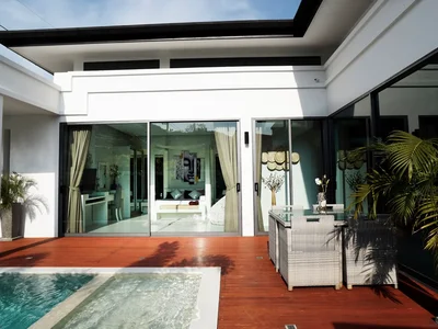 Villa Baannaraya