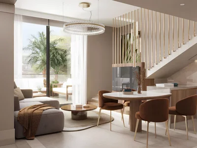 Residential complex Vitality Residence