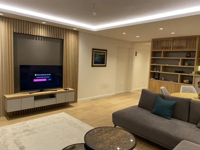 Residential quarter Stan 120 m² na Izdavanje – Centar, Podgorica