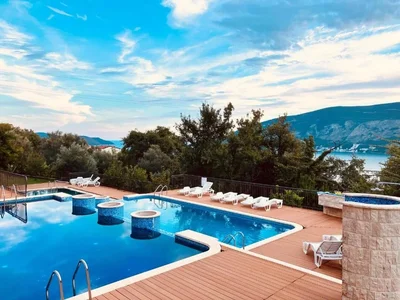 Complexe résidentiel Adria Montenegro