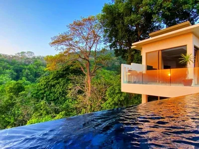 Villa Vista Del Mar – Phuket