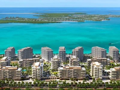 Wohnanlage The Beach House Fahid