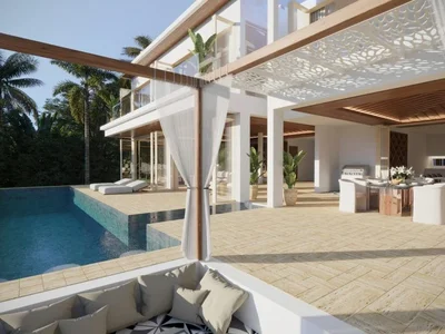 Willa Cohiba Villas Phuket