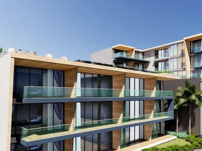 Жилой комплекс Coral Beach Oceanview Resort