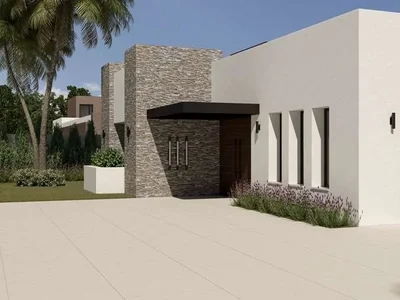 Quartier résidentiel La Paloma Villas - Villa 56