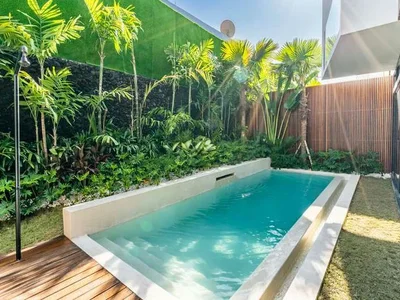 Villa Allex Villas ( Комплекс 1) – residential development in Berawa, Bali