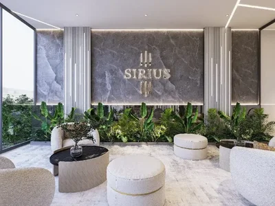 Жилой комплекс Sirius Condominium