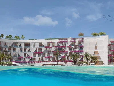 Zespół mieszkaniowy Marbella Resort Hotel by THOE