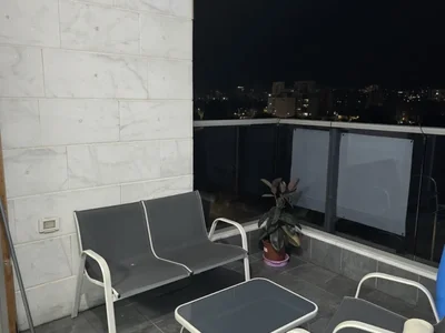 Barrio residencial Un beau 4 pieces en plain centre ville recent