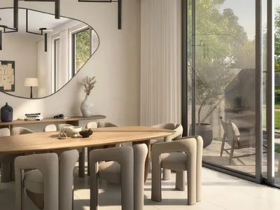 Townhouse Velora