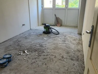 Wohnviertel Stan 89 m² na Prodaju – Centar, Podgorica