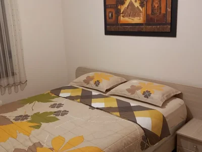 Wohnviertel Stan 82 m² na Prodaju – Blok Vi, Podgorica