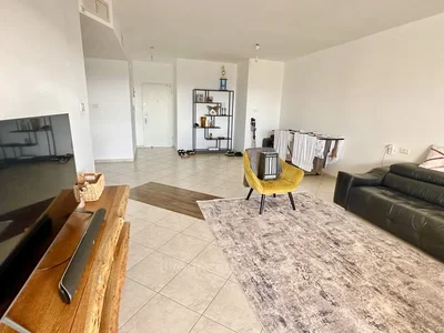Жилой квартал Magnifique appartement 4 pieces a louer a ashdod