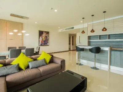 Wohnanlage Movenpick Hotel Residential