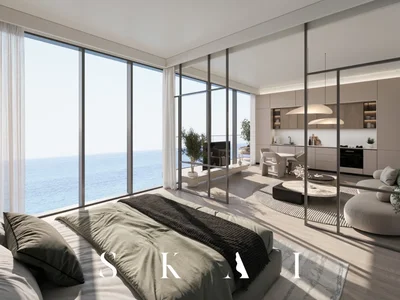 Wohnanlage High Capital Appreciation Potential with Wynn Resort opening nearby. RAK Skai