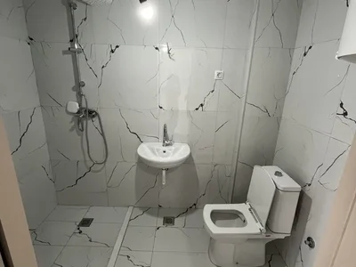 Wohnviertel Stan 22 m² na Prodaju – Zabjelo, Podgorica