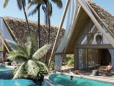 Residential complex K ISLANDS butik-proekt premialnogo klassa
