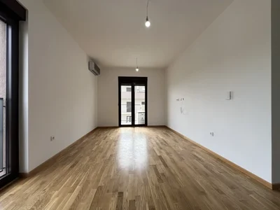 Barrio residencial Stan 45 m² na Prodaju – Zabjelo, Podgorica