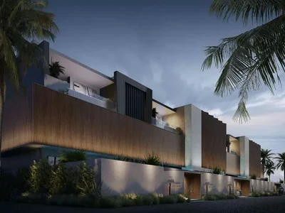 Zespół mieszkaniowy Melasti (Комплекс 8) – residential development in Bukit, Bali