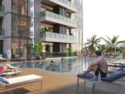 Complejo residencial OKTO Art house