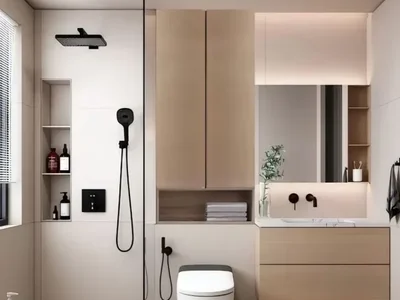 Жилой комплекс Bosco Verdé (Йероскипу, Пафос)