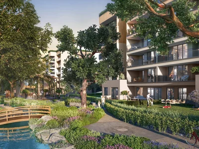 Immeuble Sinpaş Saklı Koru Konakları