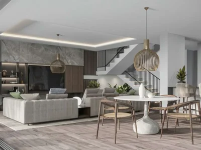 Barrio residencial Villa Azahar Europa Golf