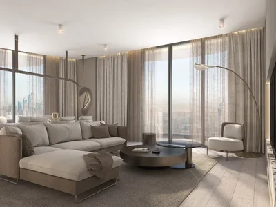 Complejo residencial MARINA STAR RESIDENCES