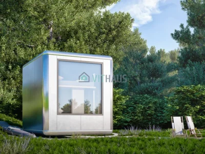 Immeuble BIWI MINI