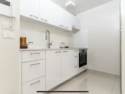 Dzielnica mieszkaniowa Magnifique 2 pieces neuf avec balcon soucca