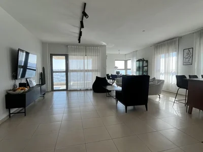 Barrio residencial Holyland bait vagan jersalem