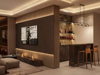 Barrio residencial Noura Villas