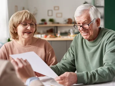 French real estate roulette: what is a Viager life annuity contract, and how do such deals work?