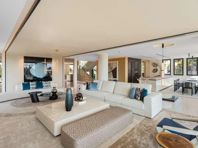 Barrio residencial Villa Haven