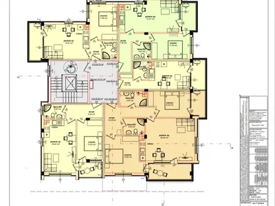 Apartamentowiec Installments until March 2027