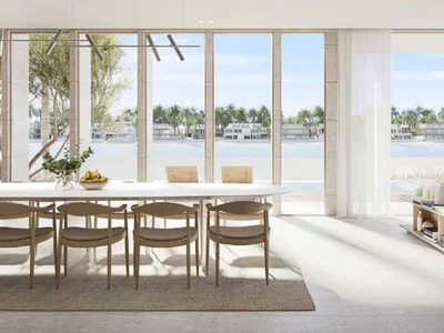 Вилла Coral Villas Collection Canberry Sky Nakheel