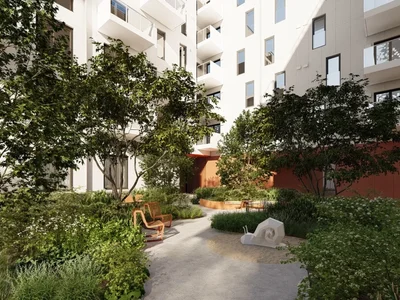 Commerce Heart of Hanza