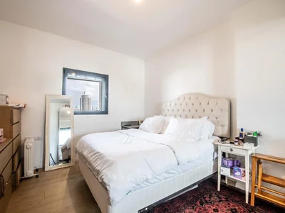 Dzielnica mieszkaniowa Exclusivite rue tchernichovsky projet bezalel quartier shenkin