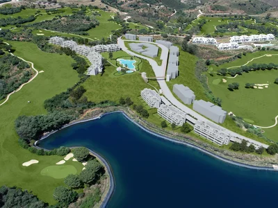 Жилой квартал Solana Village