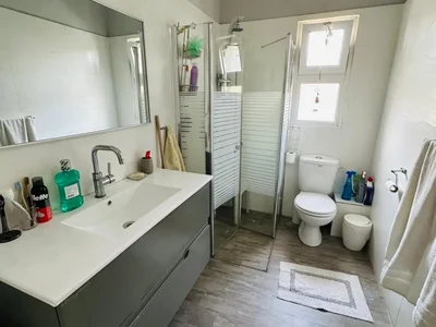 Residential quarter Grand jardin