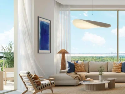 Wohnanlage The Beach House Fahid